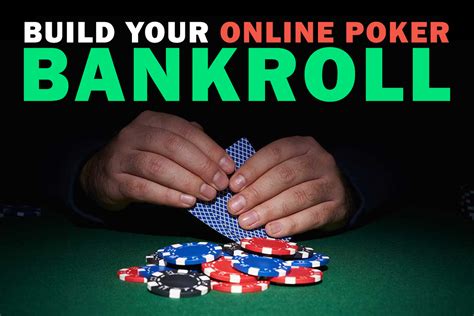 poker bankroll management turniere